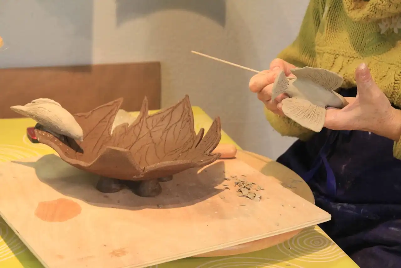 Importé depuis Jimdo - Oeuvre de Laurence Margaillan