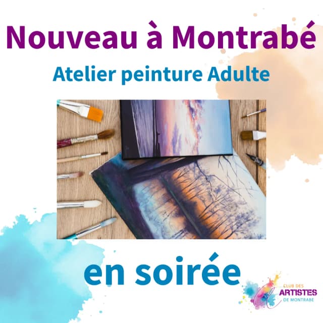 illustration de l'artiste