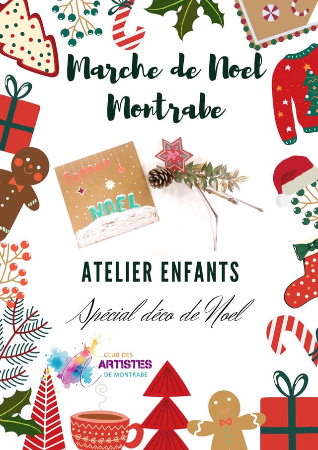 illustration de l'artiste