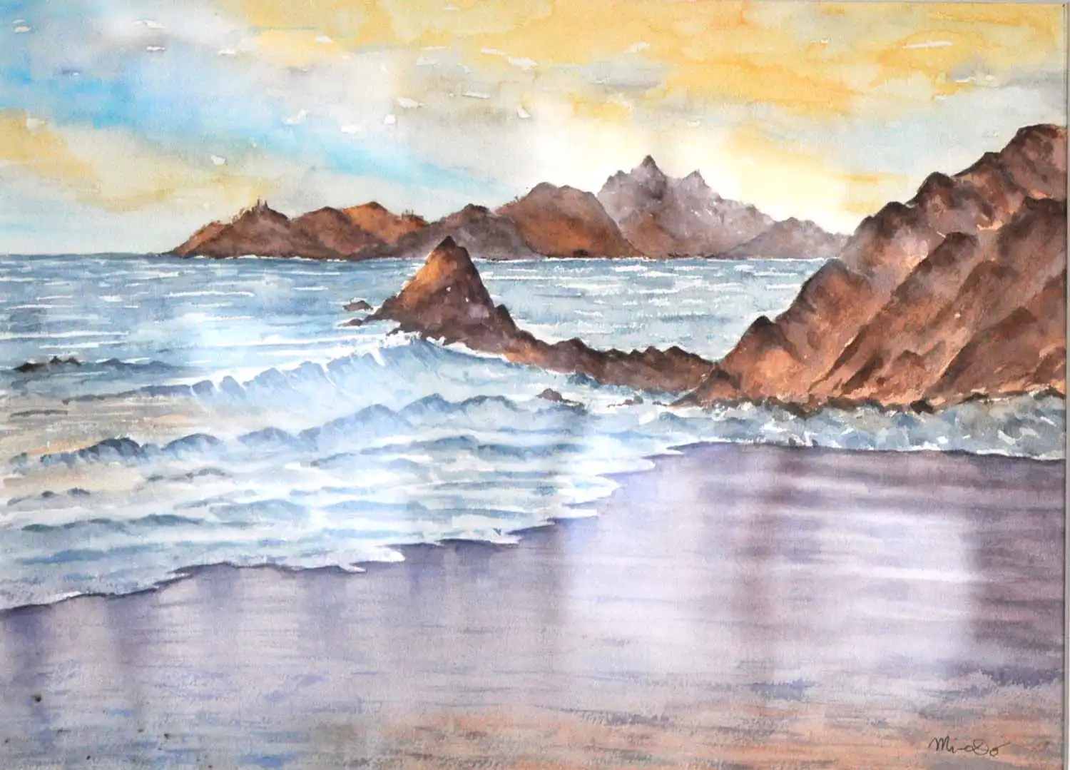 167 Michèle-Dominique Sicard-Martin