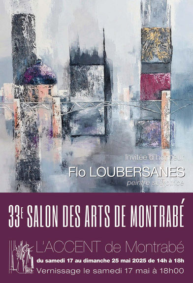 33e salon des Arts 