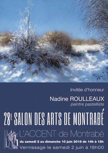 28e Salon des Arts