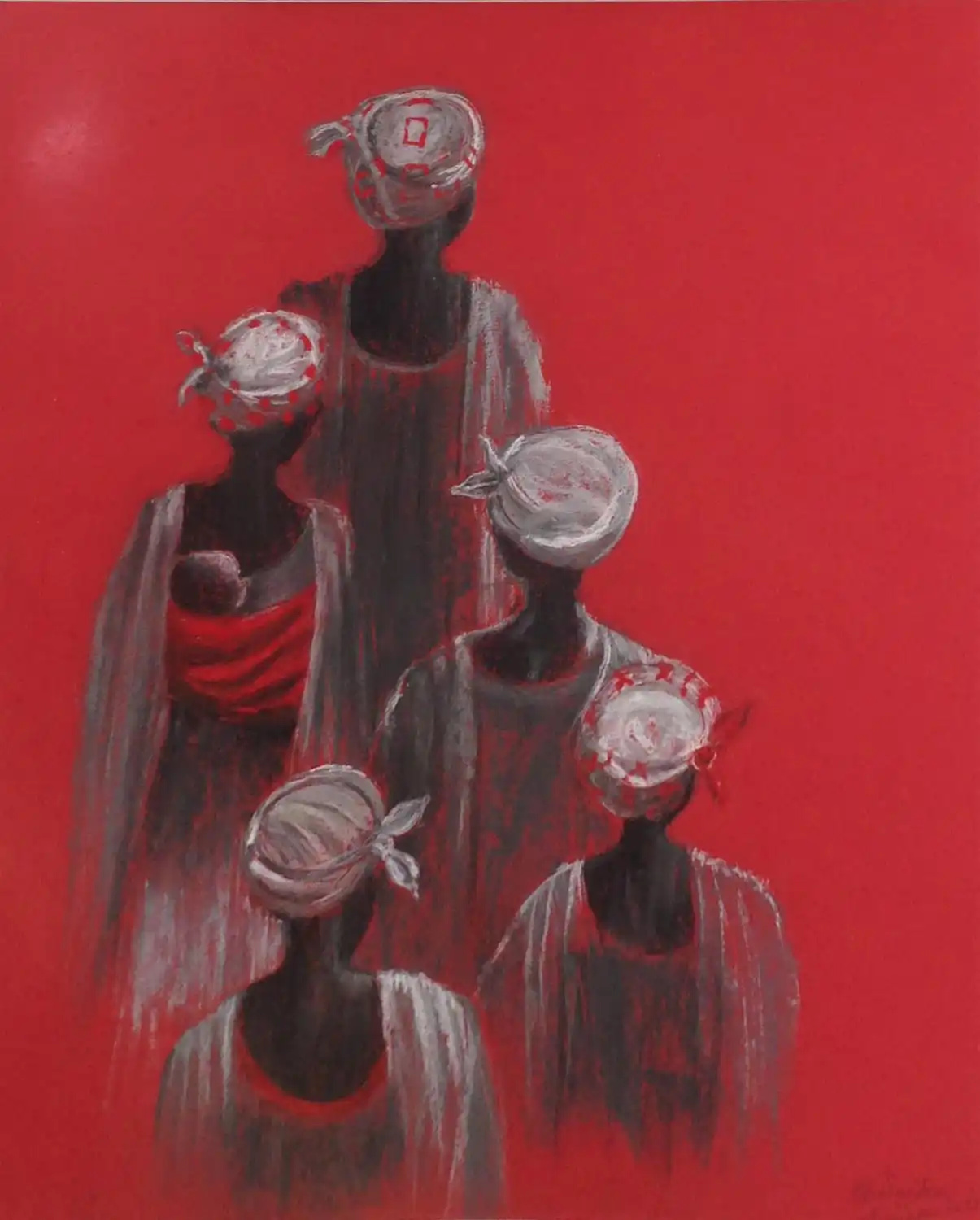 18- Myriam Balandier