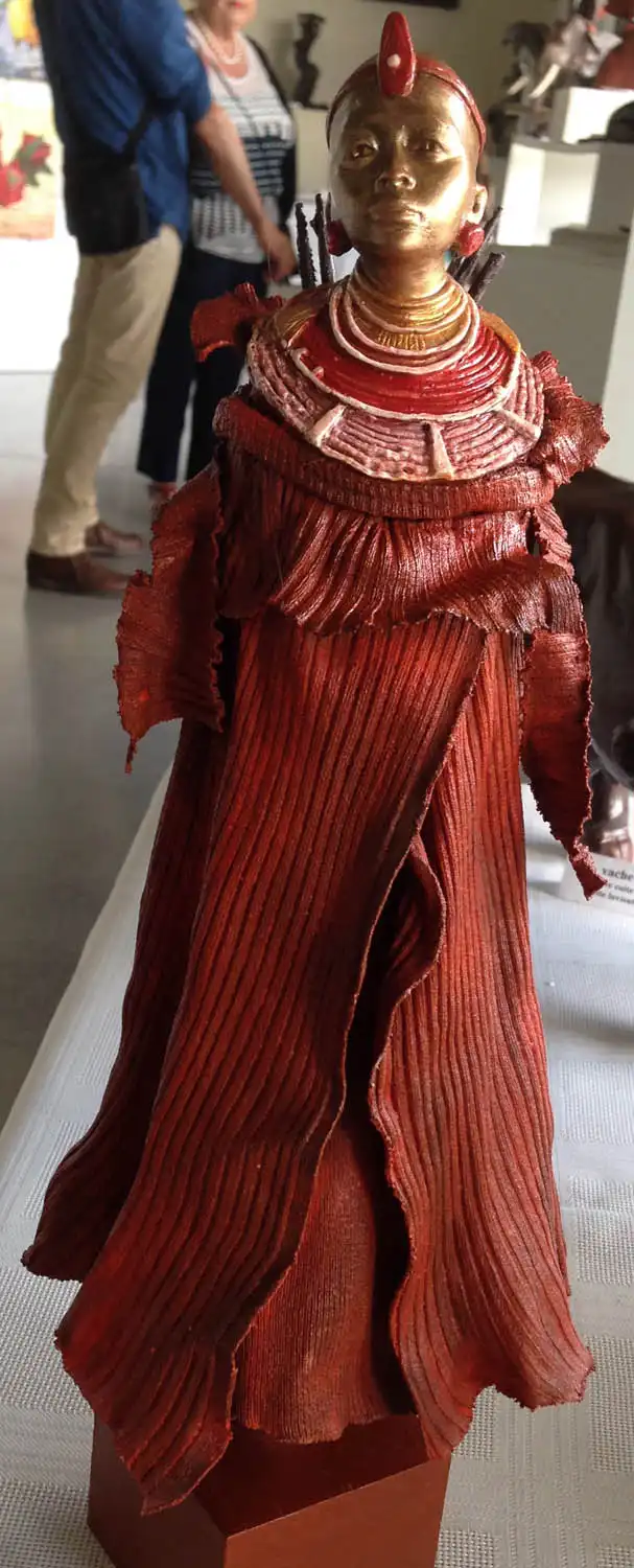 Guy di Stefano - 124 - LAFOSSE Rolande