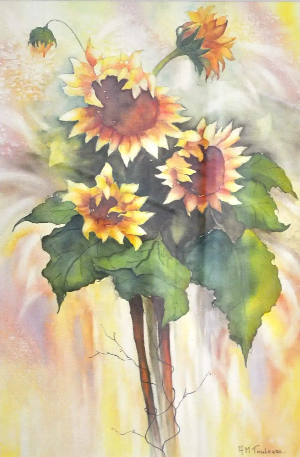 14 Anne-Marie Toulouse