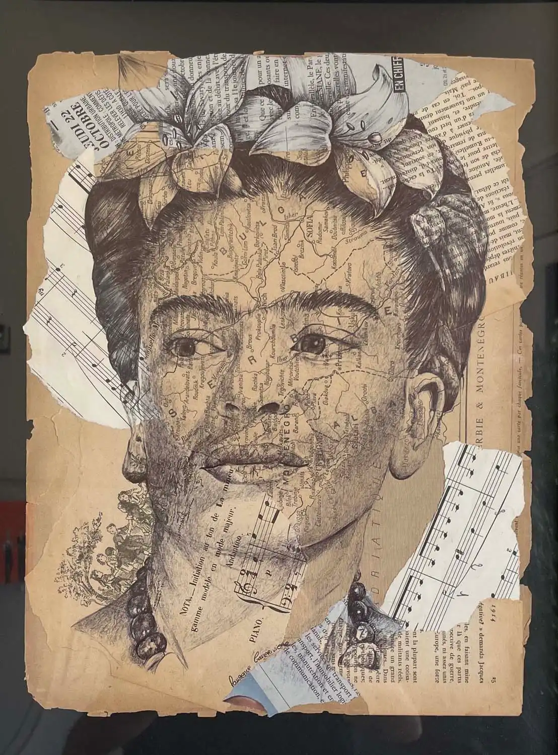 CAVERIVIERE Laurence - Frida Khalo (32)