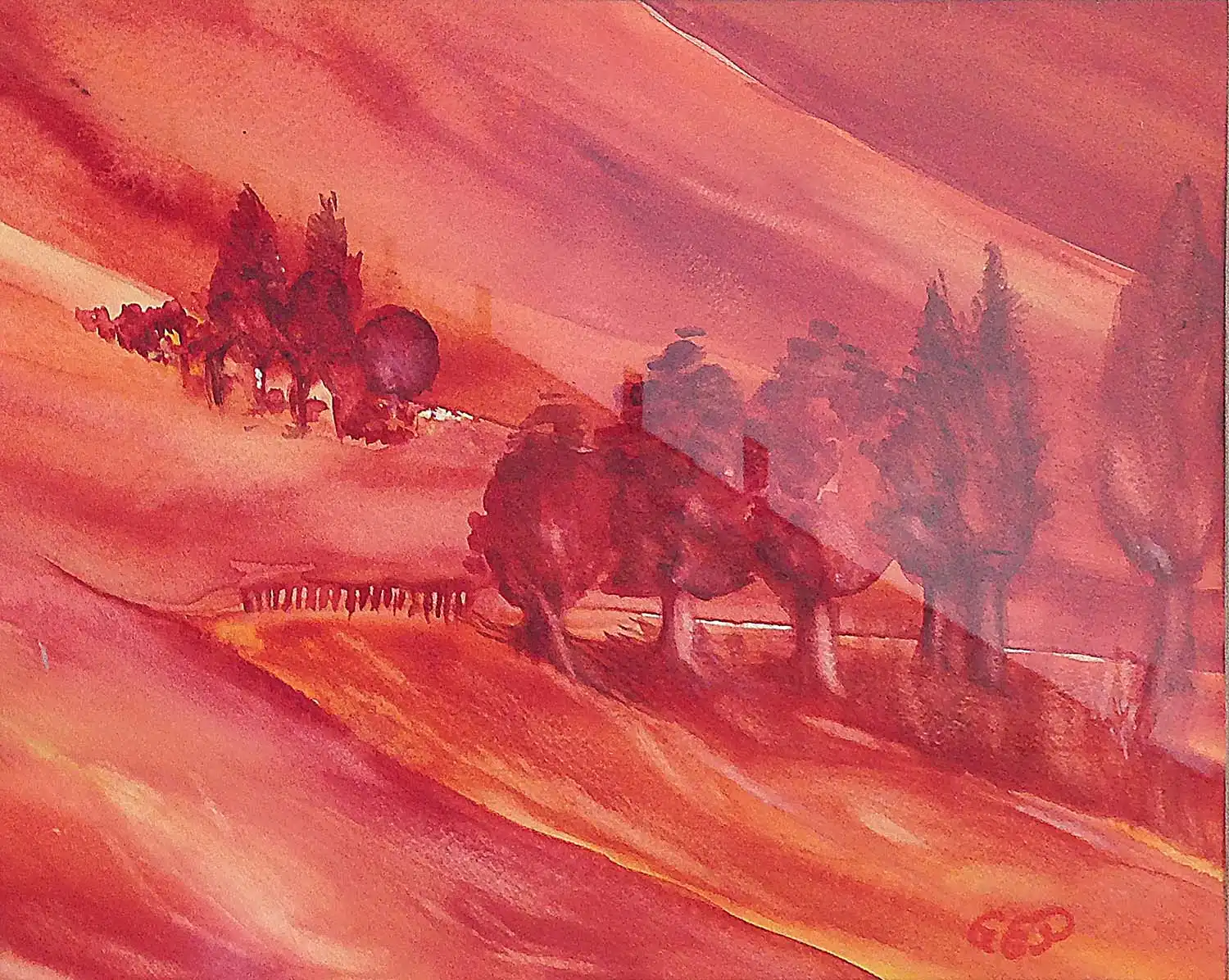 133 Géraldine Pauthé