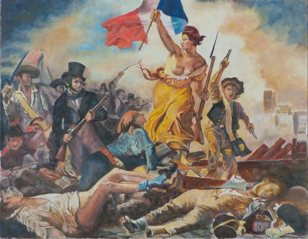 RIVIÈRE Jean-Claude