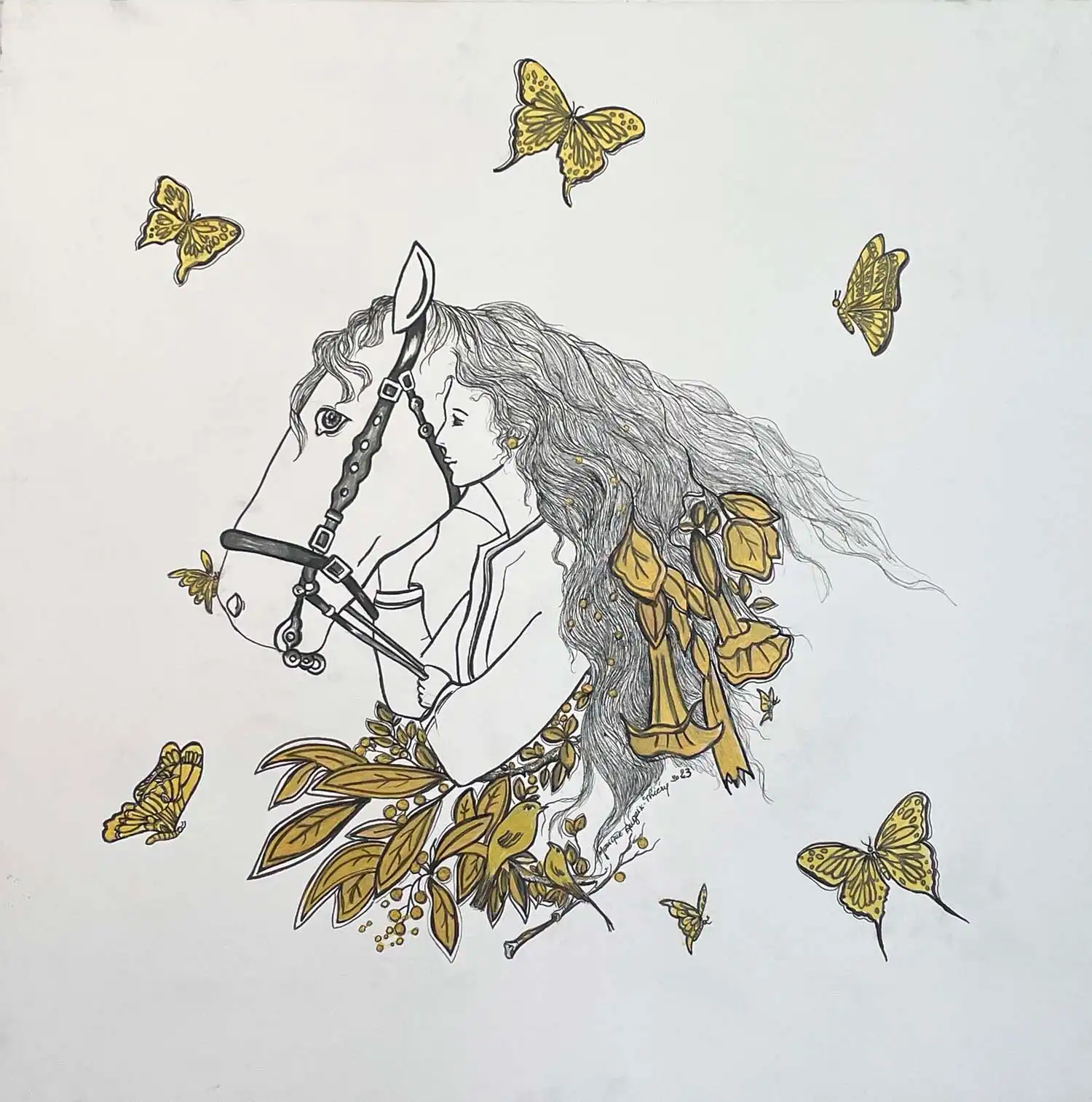 AUGEX-THIERY Monique