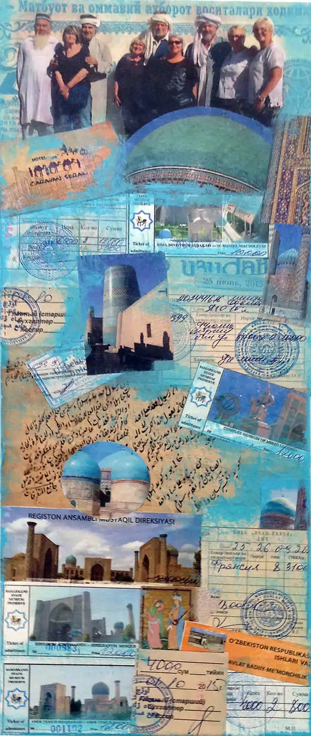 Guy di Stefano - 155 - PEBROCQ Marie-Josée