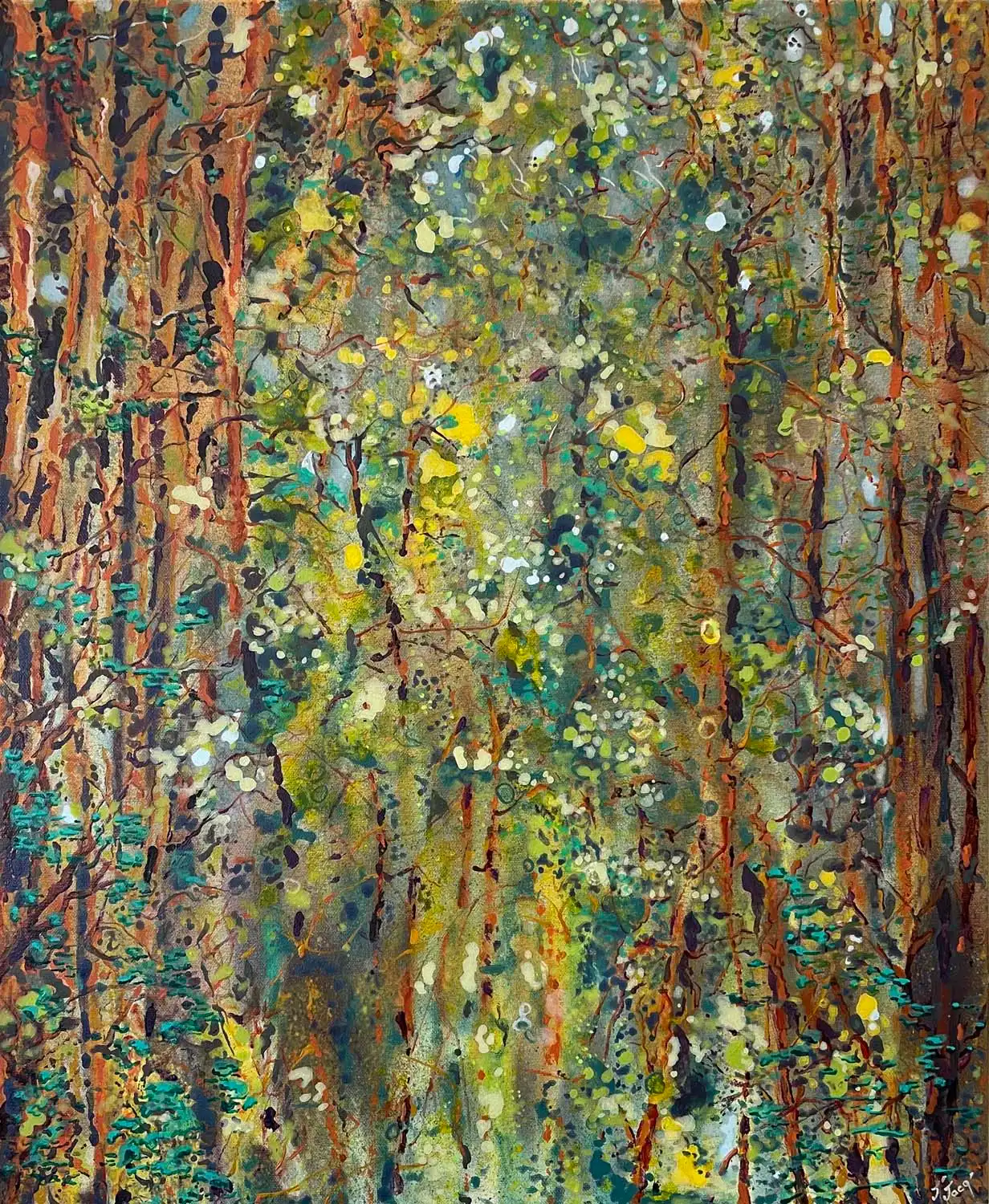 J"Jacq - Envie de forêt (68)