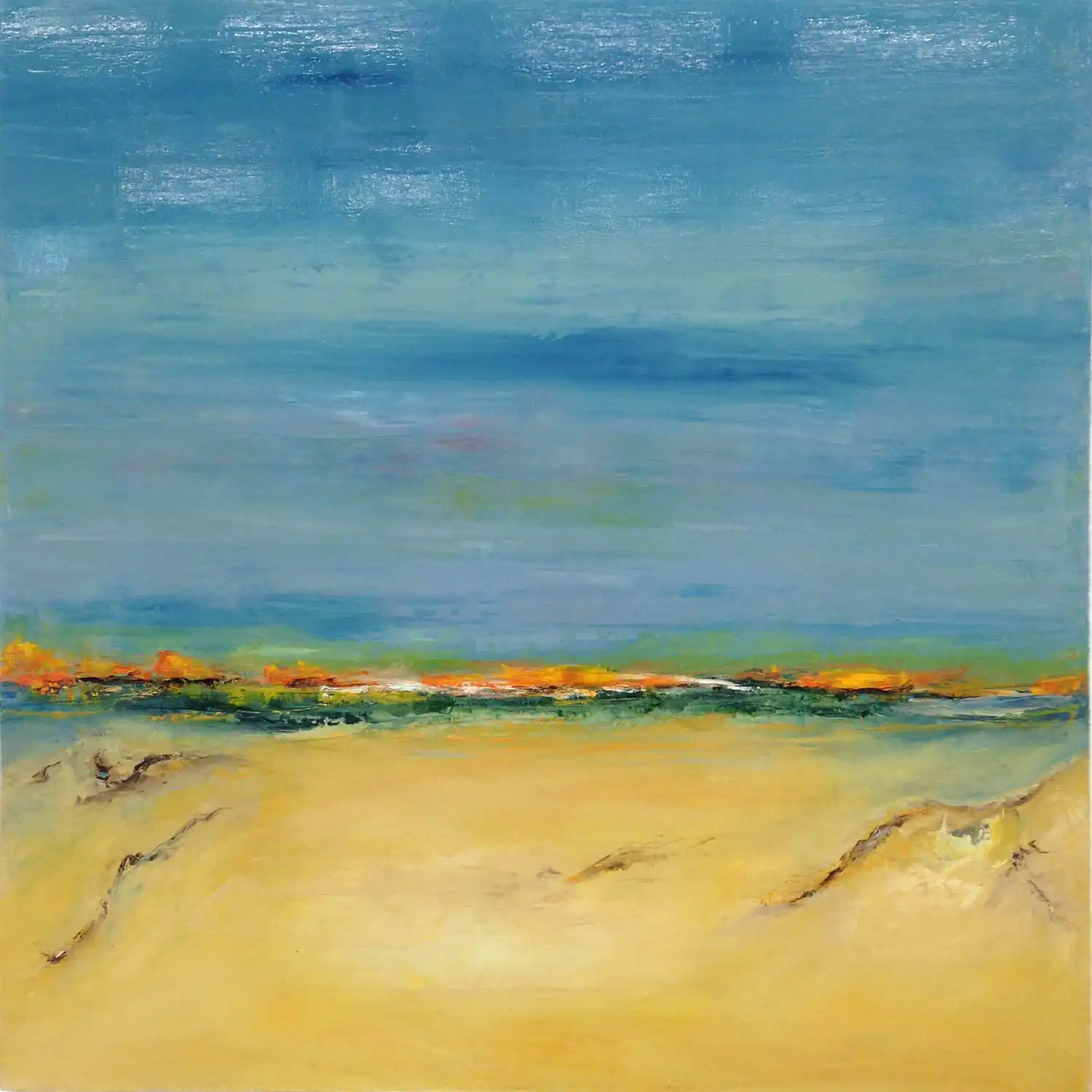 Guy di Stefano - 150 - OSTRIC Marie-Hélène