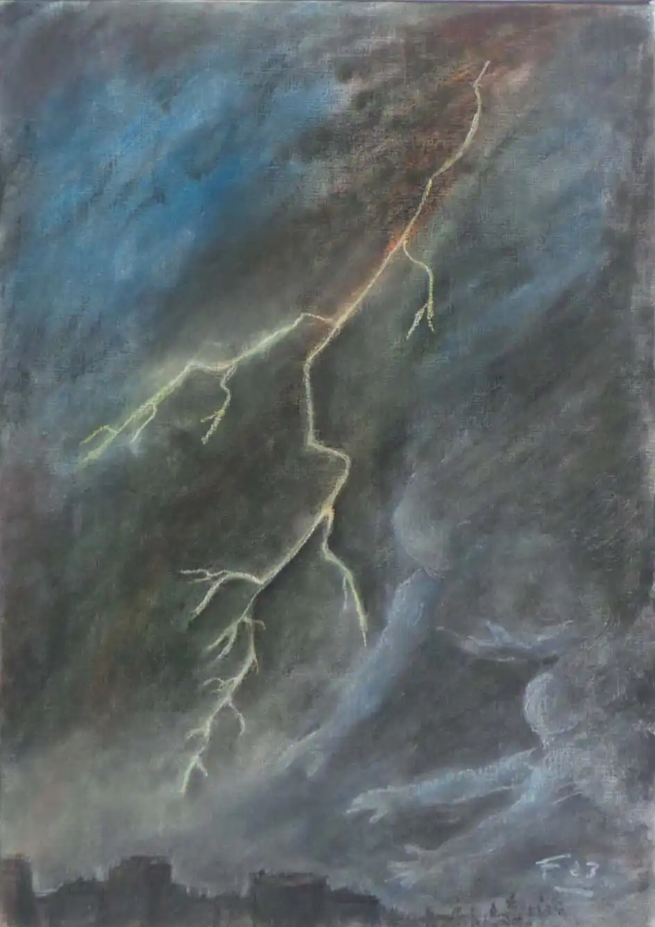 LE CORVAISIER Fabienne