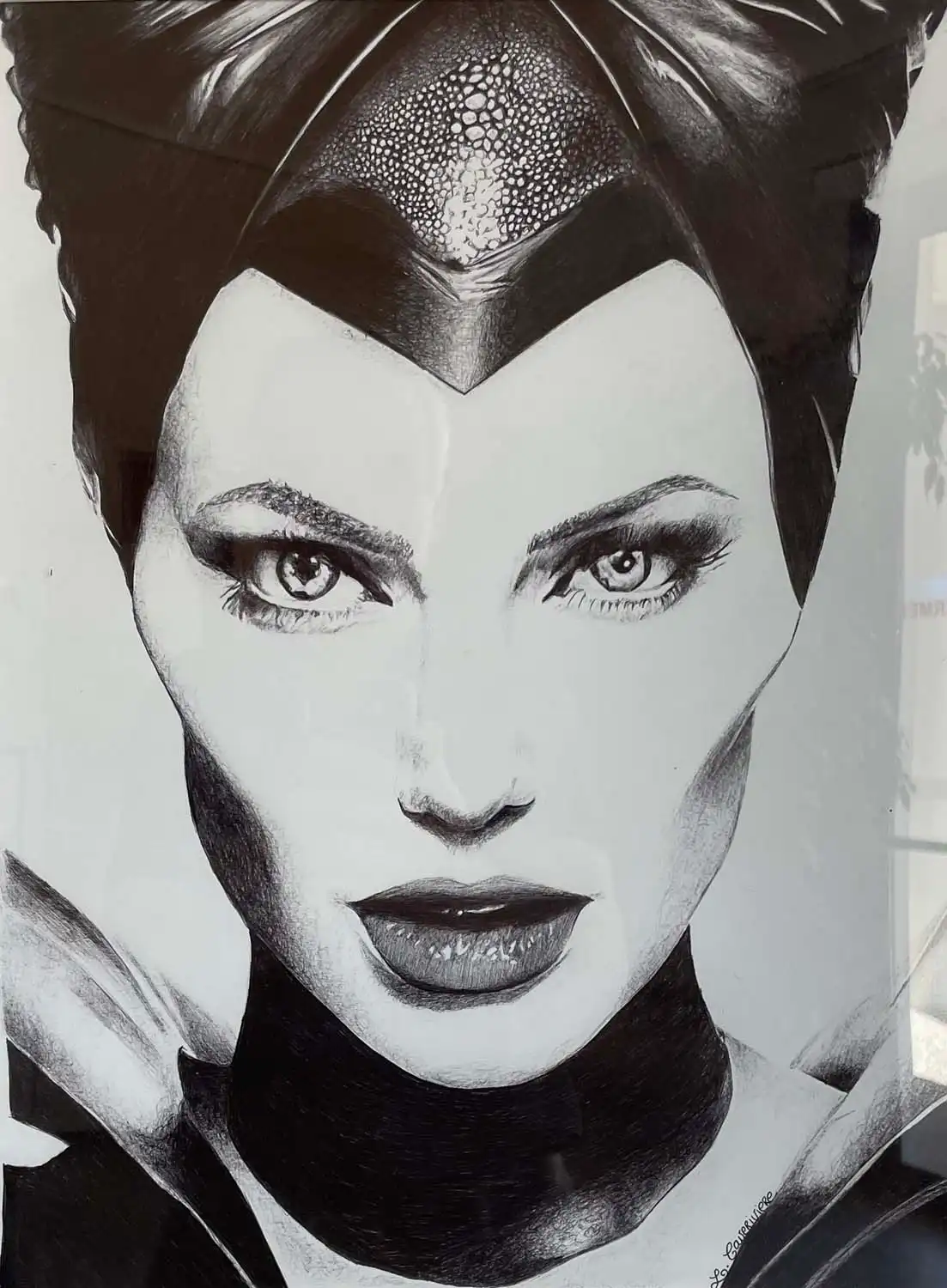 CAVERIVIERE Laurence - Maléfique (31)