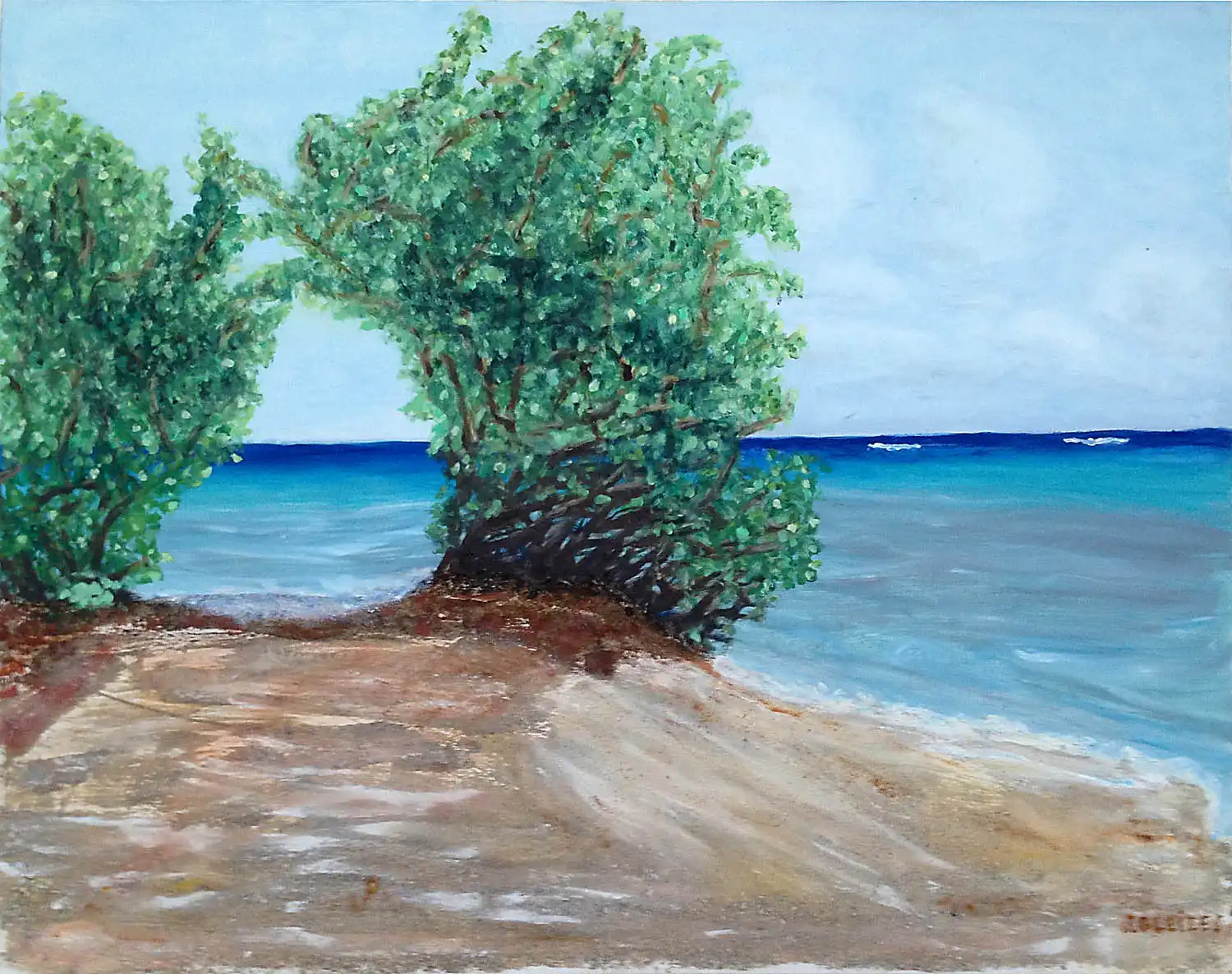 Guy di Stefano - 108 - GLEIZES Janine