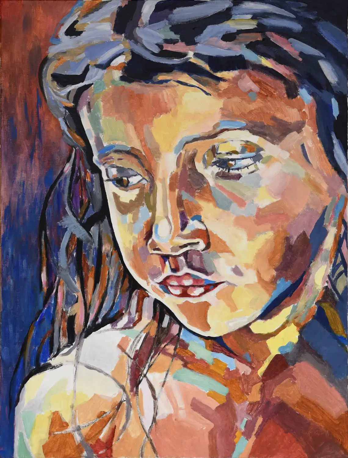 Guy di Stefano - 107 - GIL Jean-Pierre