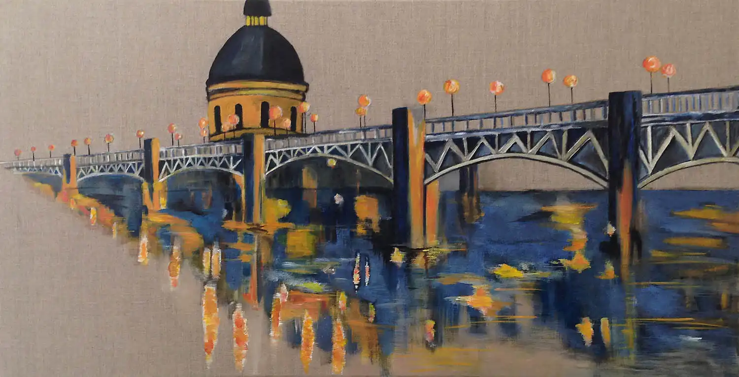 Guy di Stefano - 194 - VIGNAT Béatrice