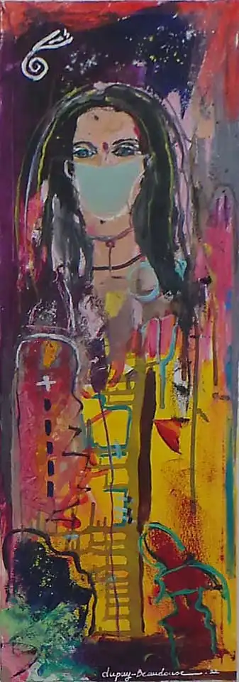 DUPUY-BEAUDOUX Stéphanie