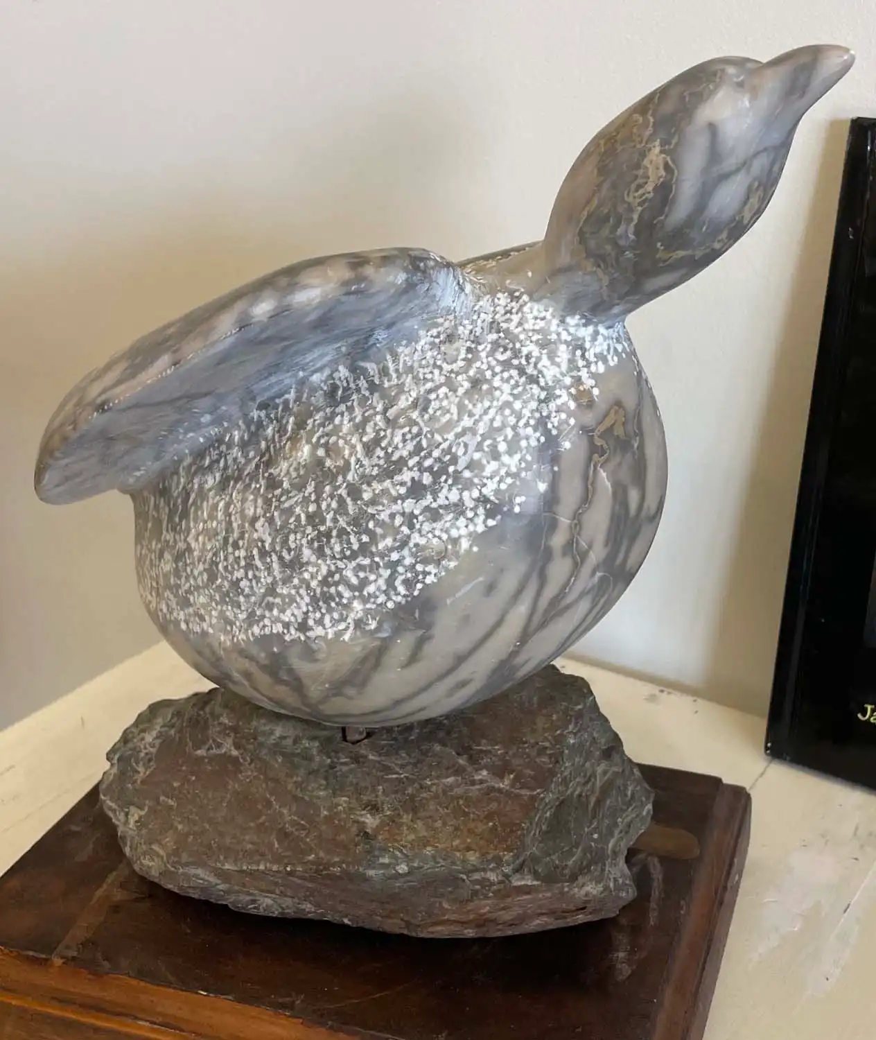 PERINO Jacques - Perdrix (101)