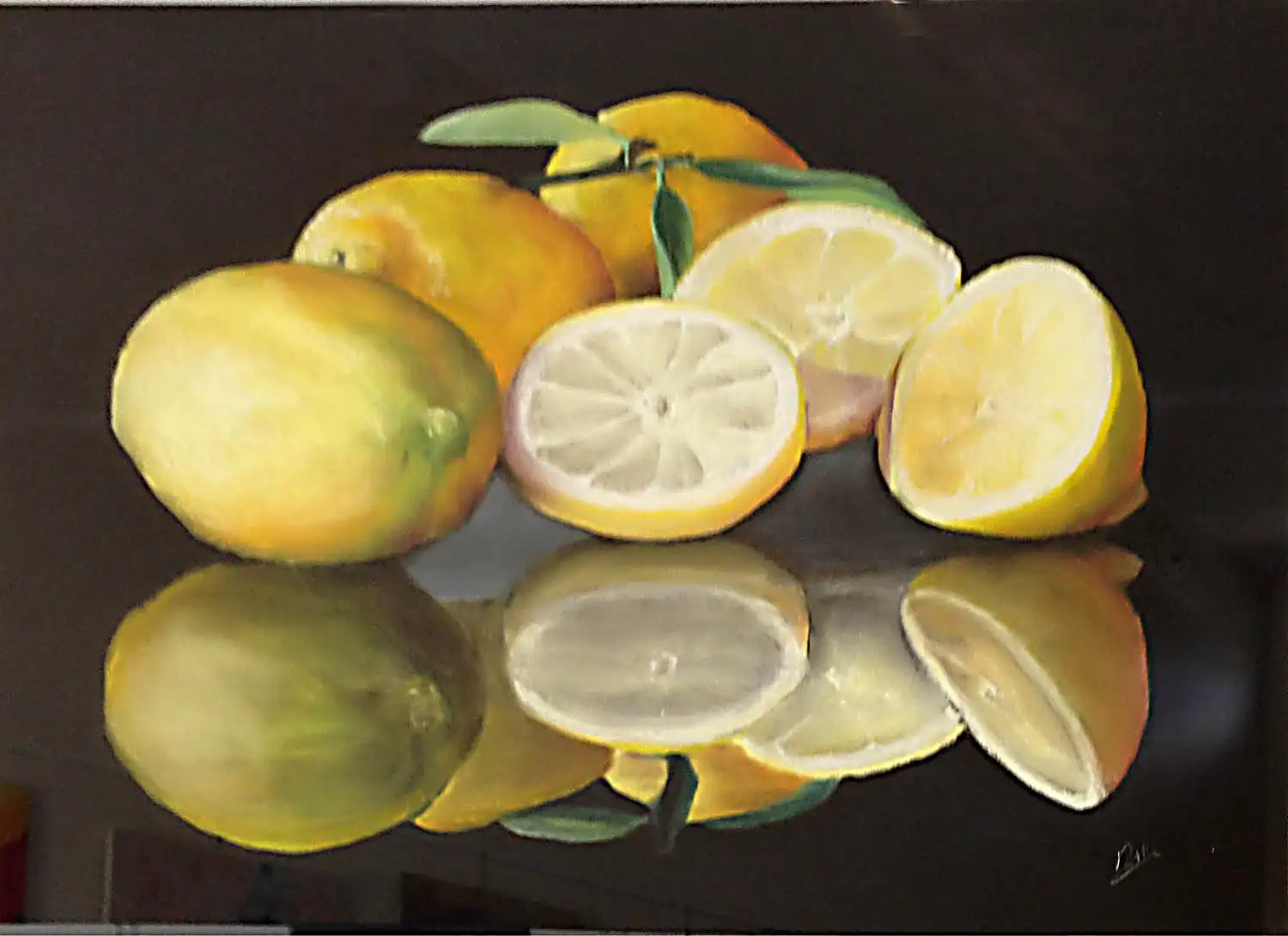 Guy di Stefano - 142 - MATHE Murielle