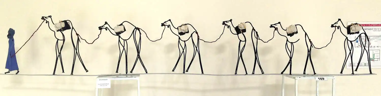 Guy di Stefano - 169 - REMAURY Jean