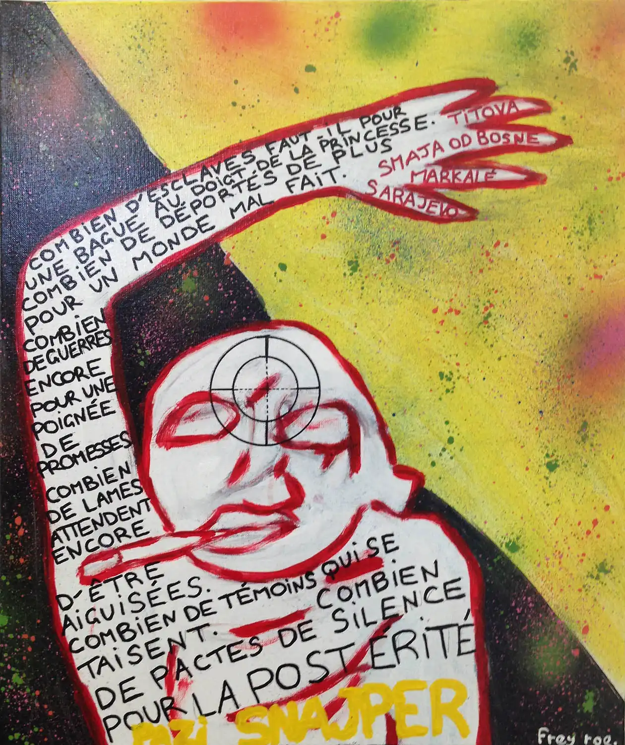 45 - BONOMETTI Vincent «Frey Roe»