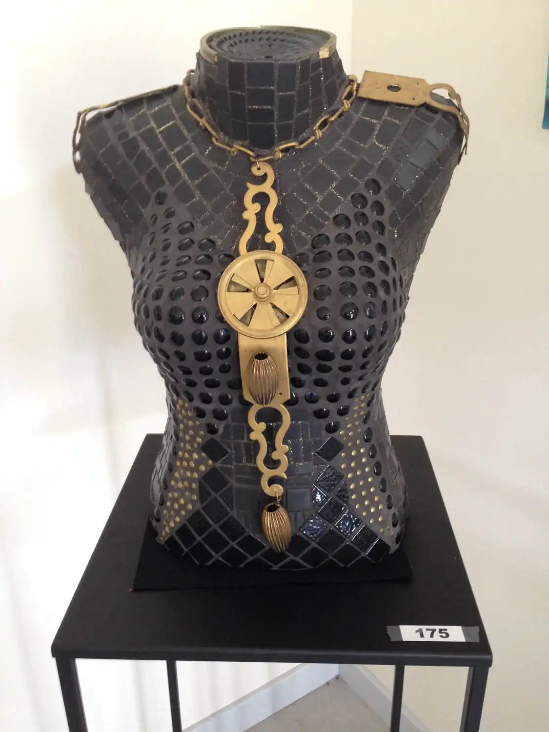 Guy di Stefano - 175 - RISON Laurence