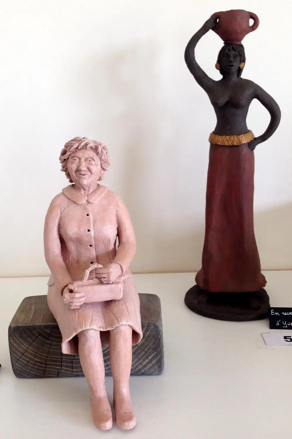 56-58- Yvette Froberger