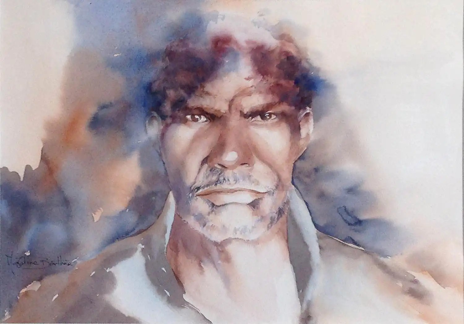 38 - BARTHERE Nadine