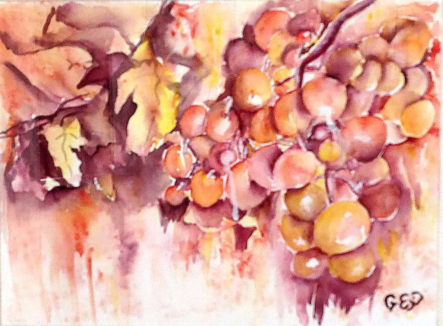 131 Géraldine Pauthé