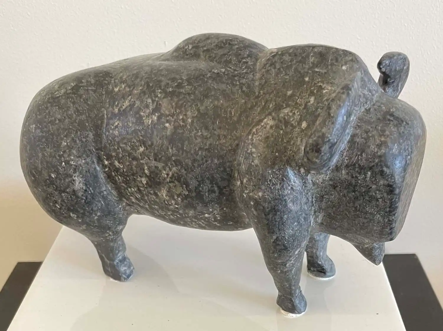 PERINO Jacques - Bison (102)