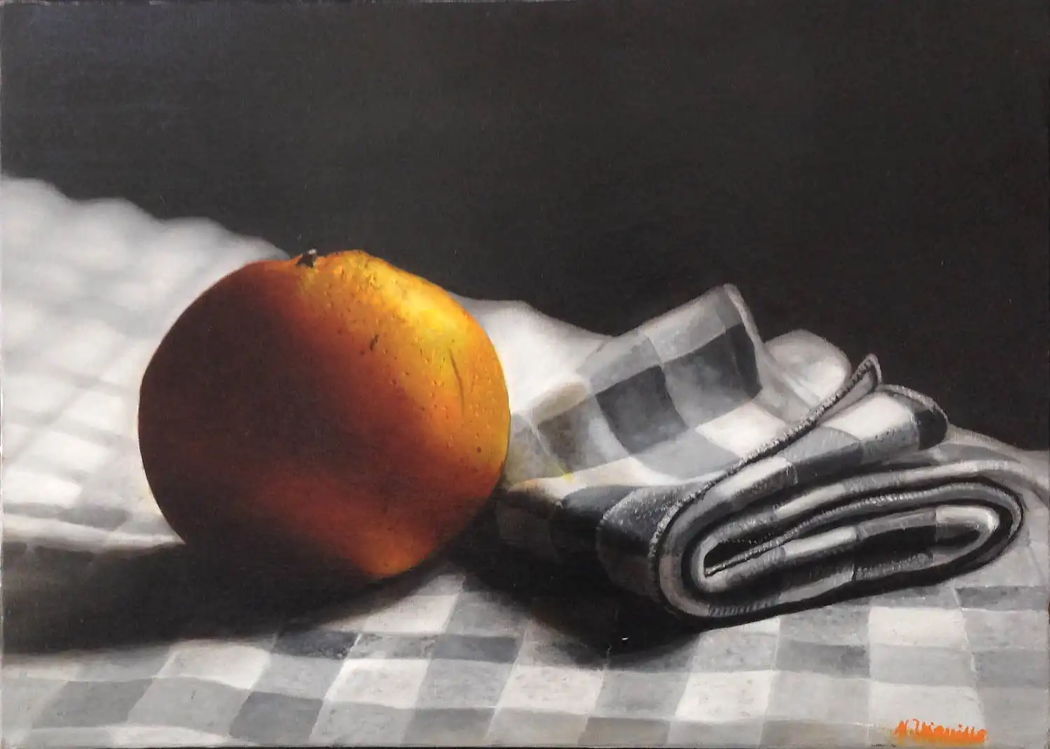 Guy di Stefano - 188 - VIEUILLE Nicole