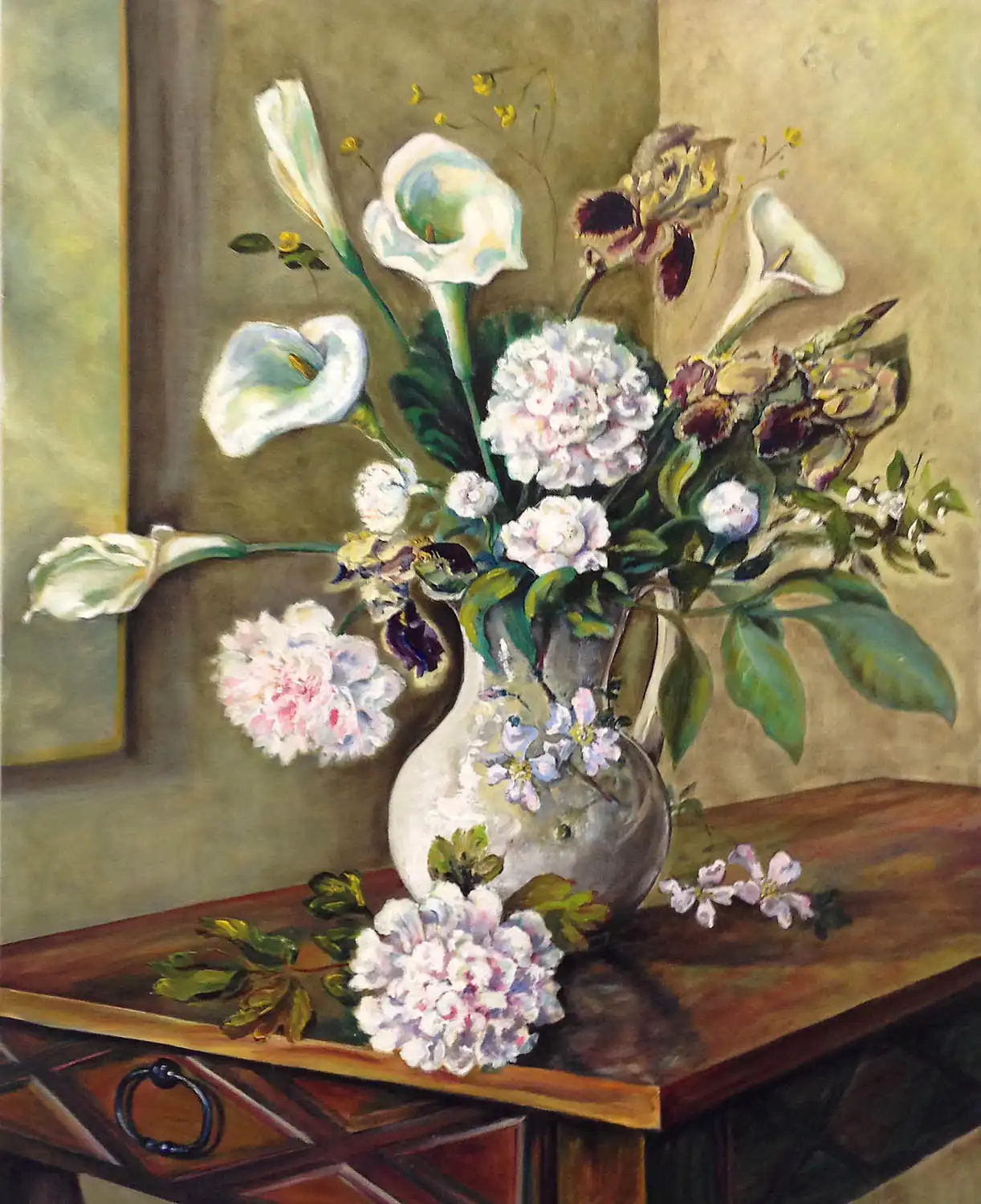 Guy di Stefano - 118 - KERMEL Annie