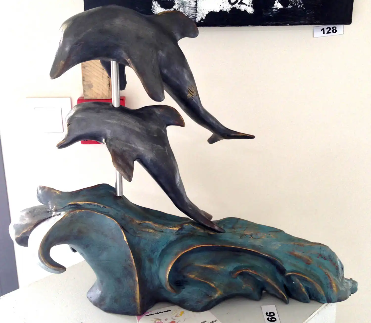 Guy di Stefano - 166 - PEYTHIEU Monique