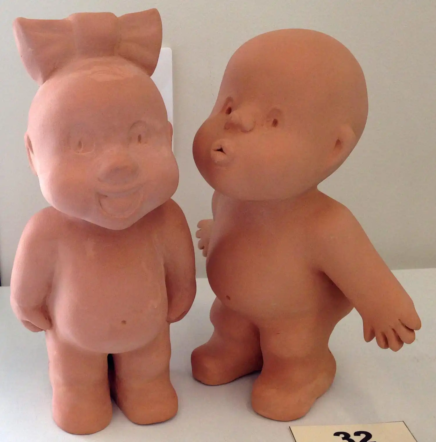 31-32- Joëlle Broniszewski