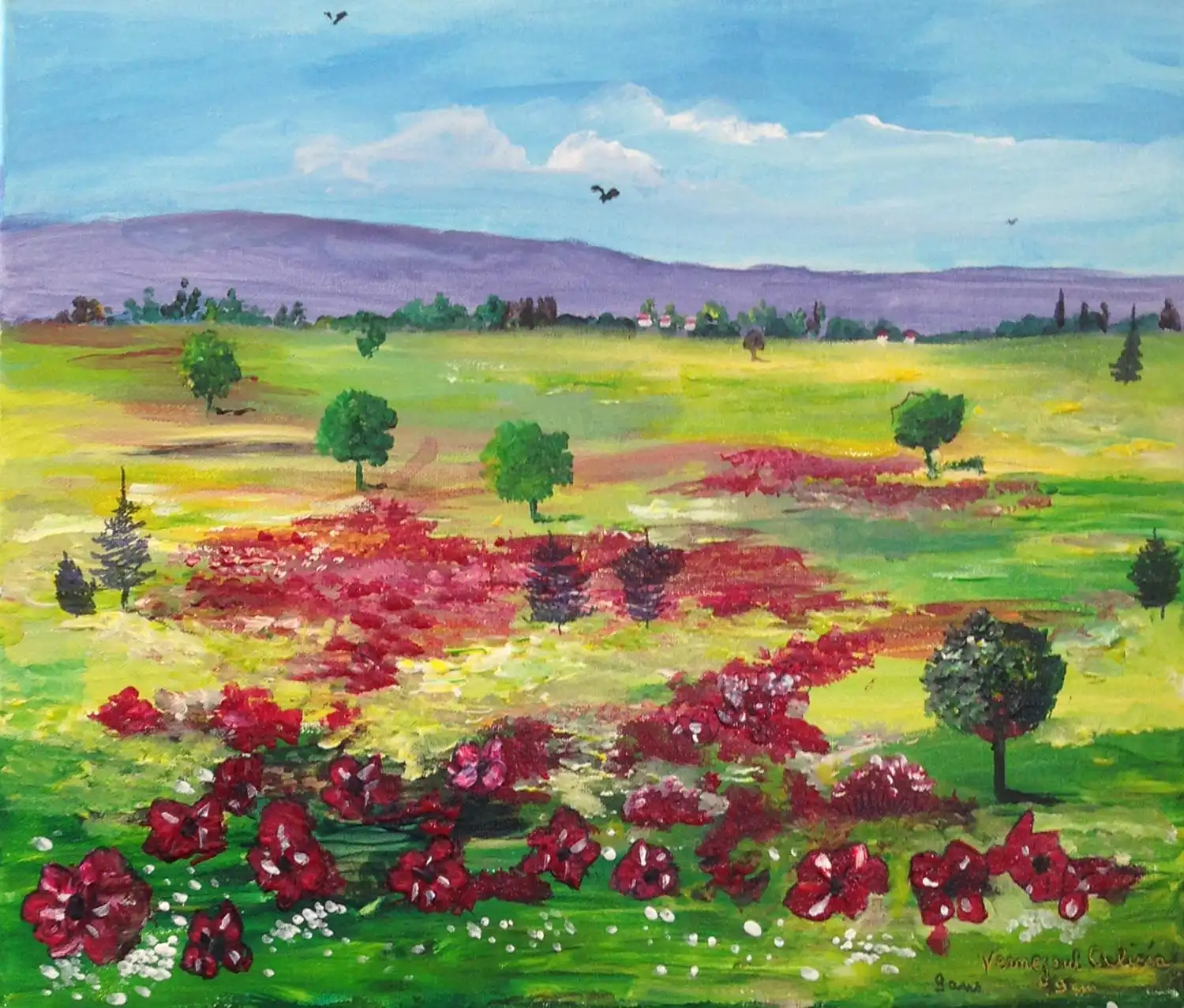 149- Calicea Vernejoul