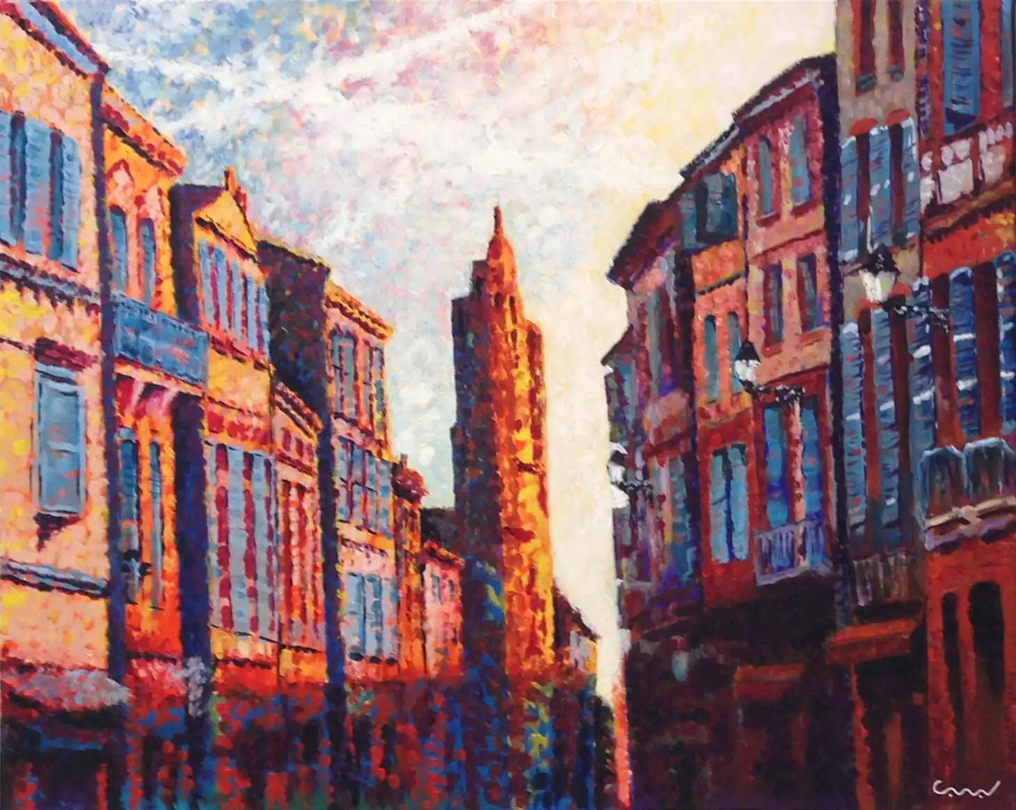 60 Jean-Michel Canal