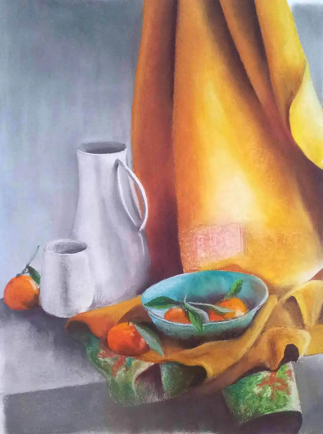 Guy di Stefano - 145 - NAVARRO Nadine