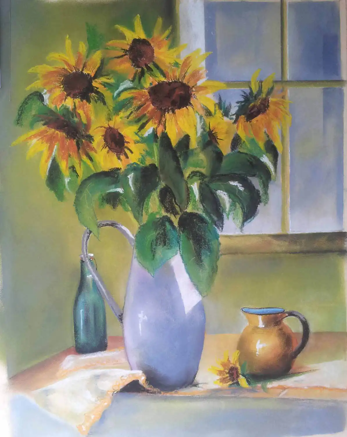 Guy di Stefano - 115 - GUERIN Martine