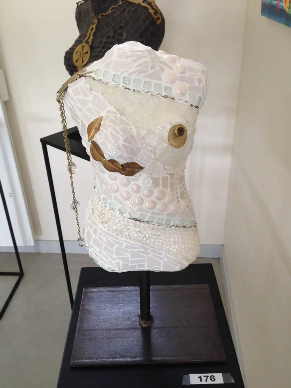 Guy di Stefano - 176 - RISON Laurence