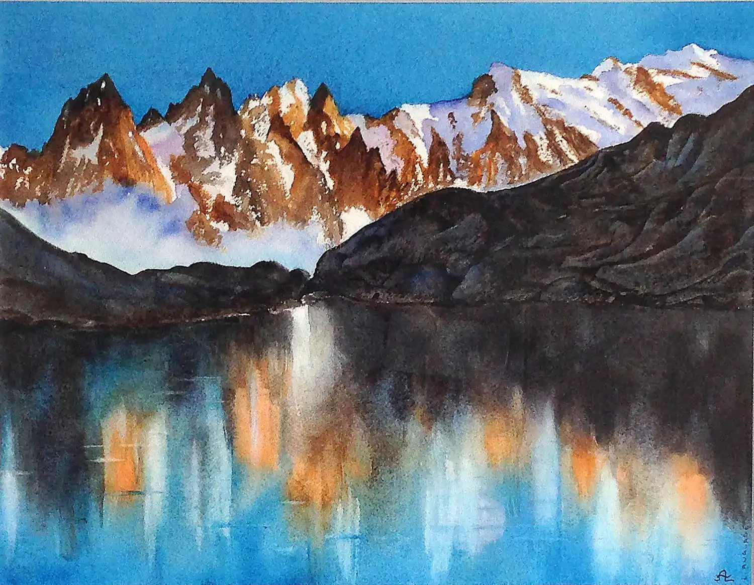 22 - ANGLADE Lucette