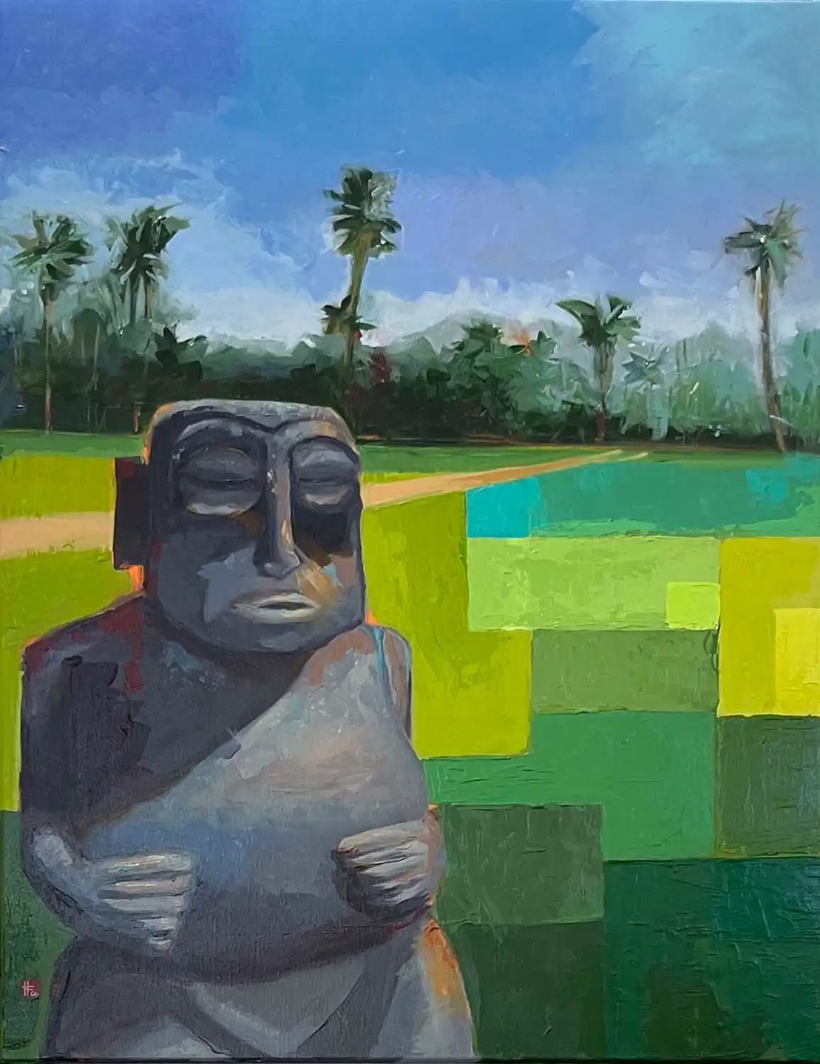 MARCADIER Coralie - Tiki Life (82)