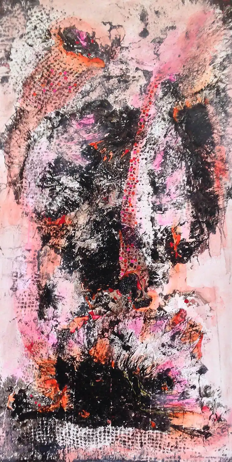 80 - ESCAUT Ghislaine