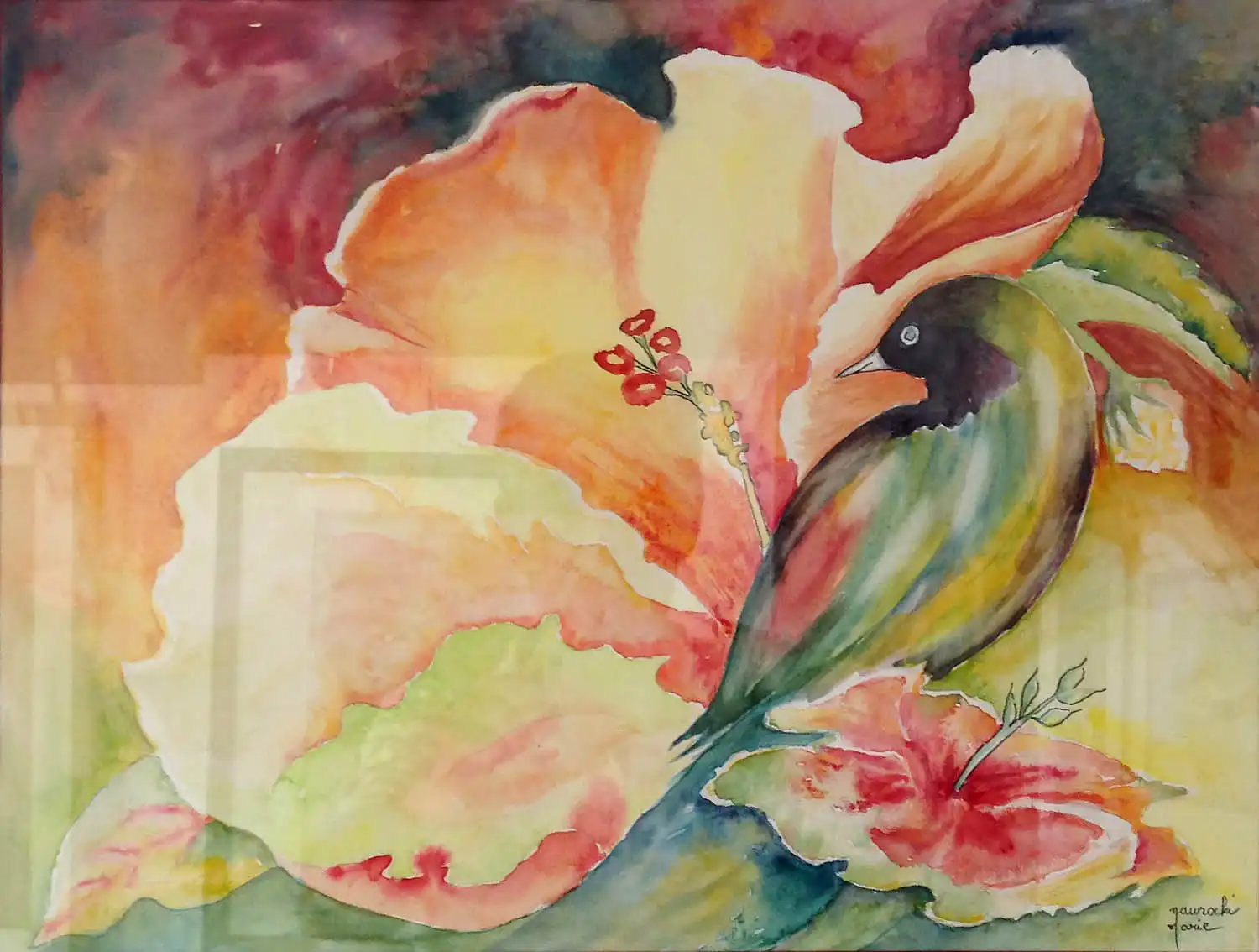 Guy di Stefano - 149 - NAWROCKI Marie