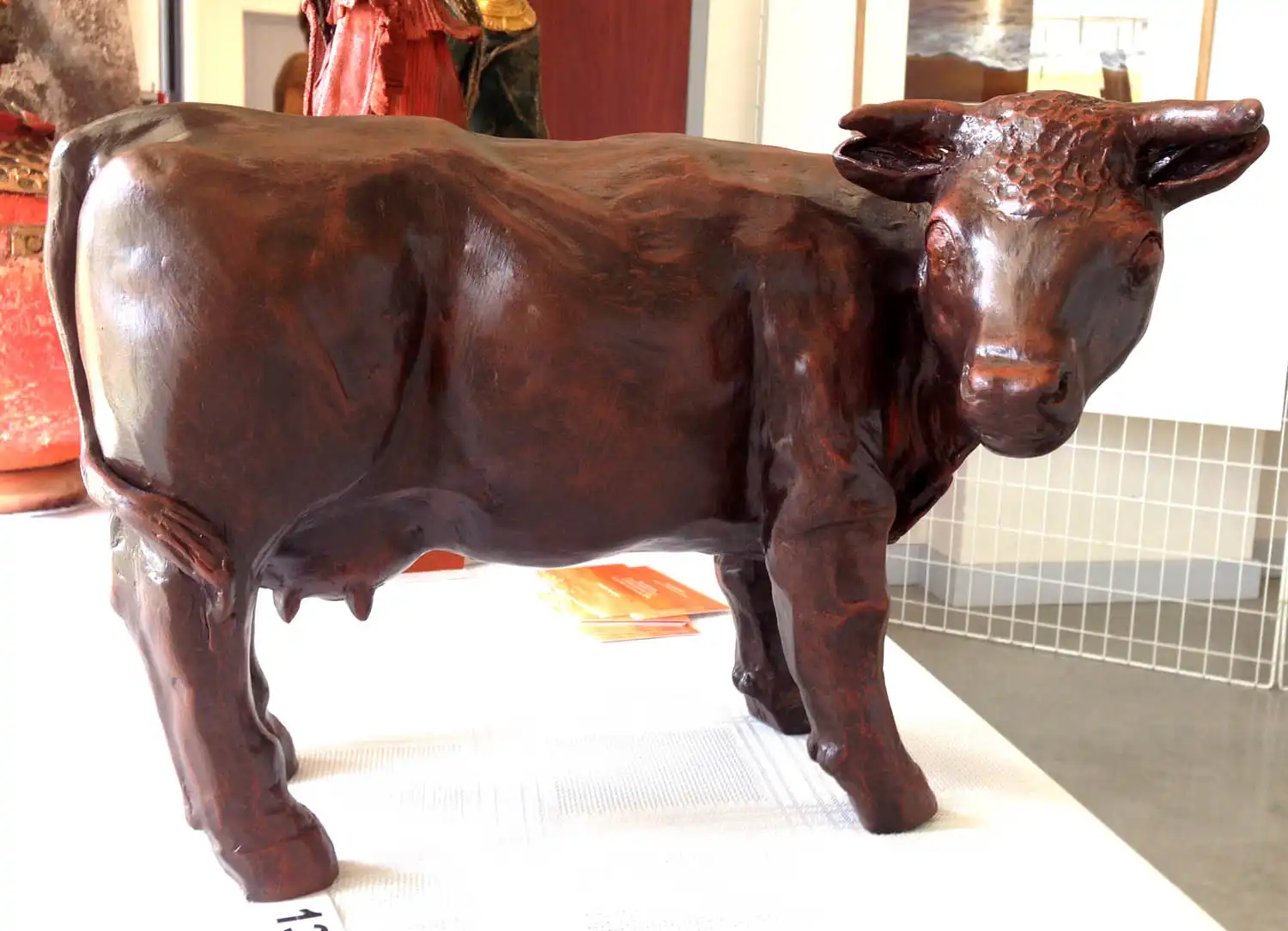 Guy di Stefano - 138 - LUVISUTTO Yvette