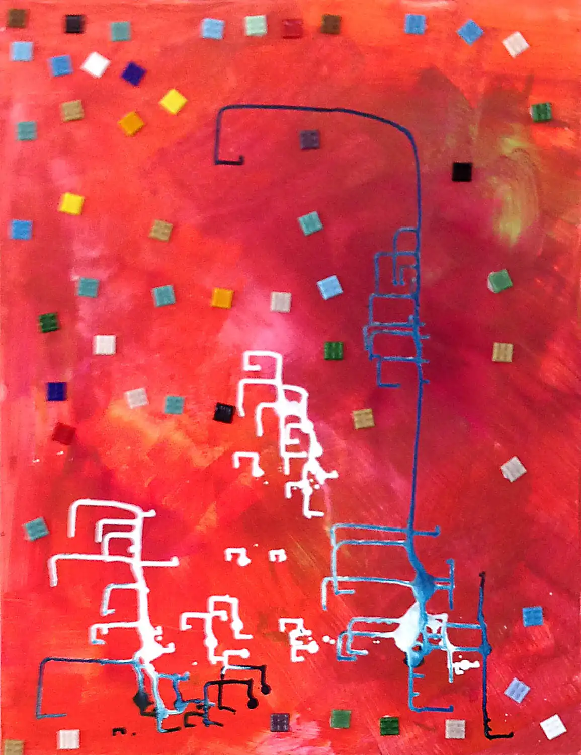 Guy di Stefano - 134 - LEFEVRE Arthur