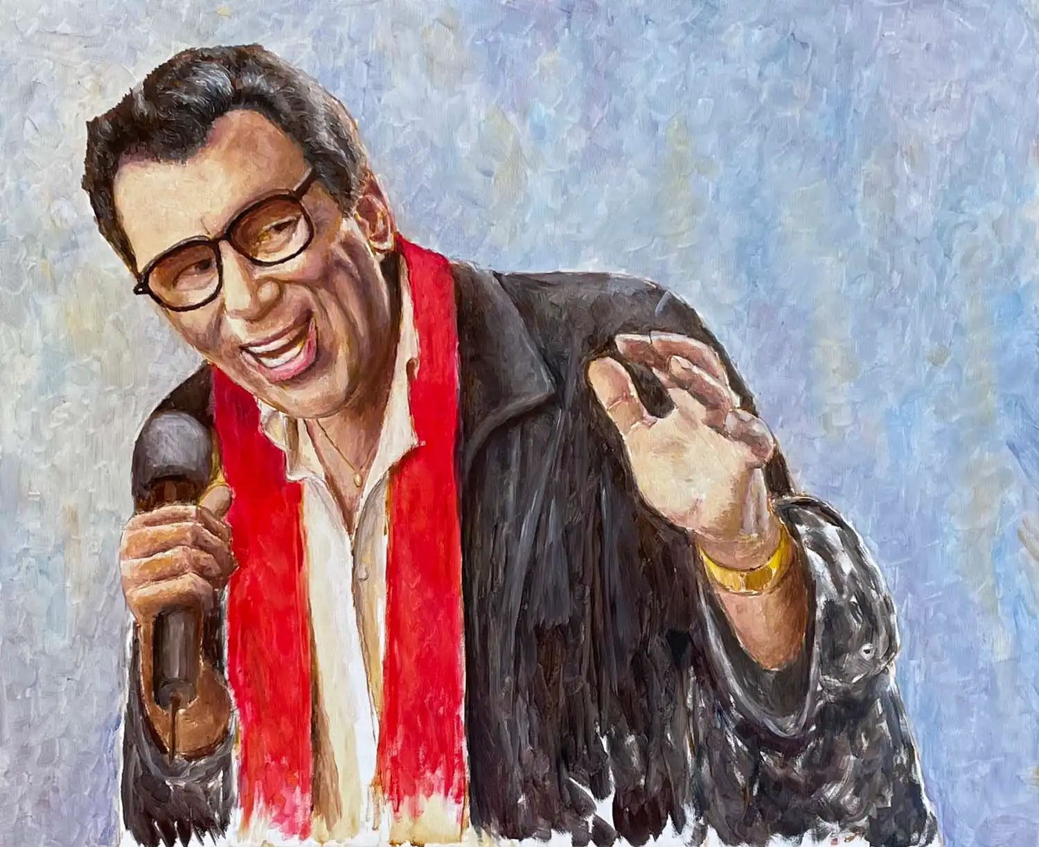 RIVIÈRE Jean-Claude