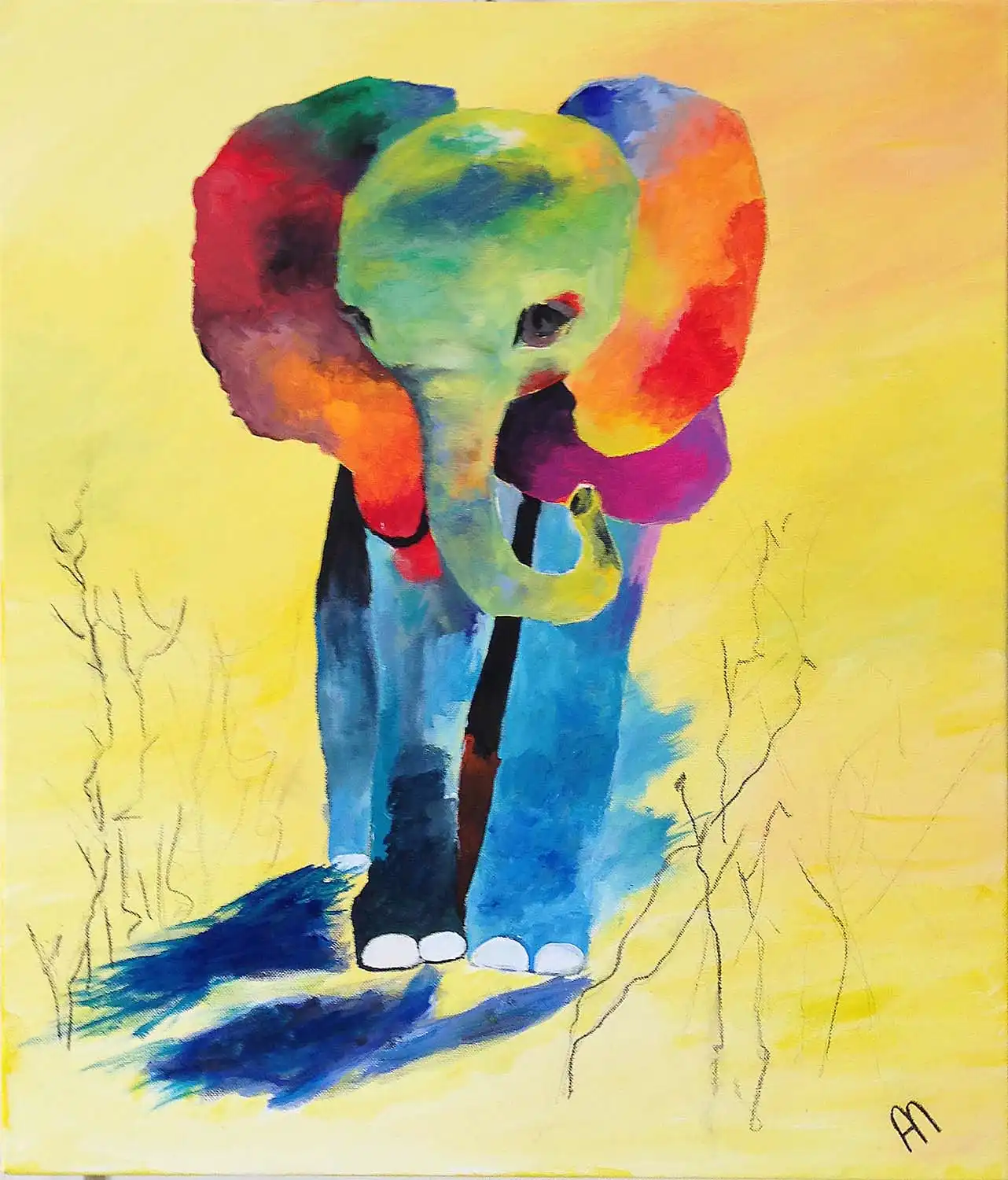 188 Aleksander Mahroug