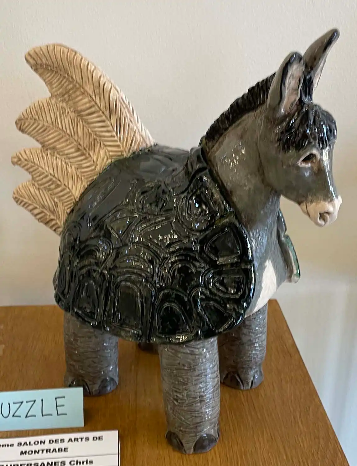 LOUBERSANES Chris - Puzzle (78)