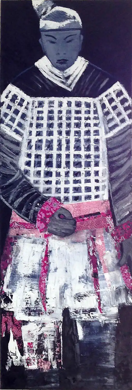 Guy di Stefano - 127 - LANG Pascale